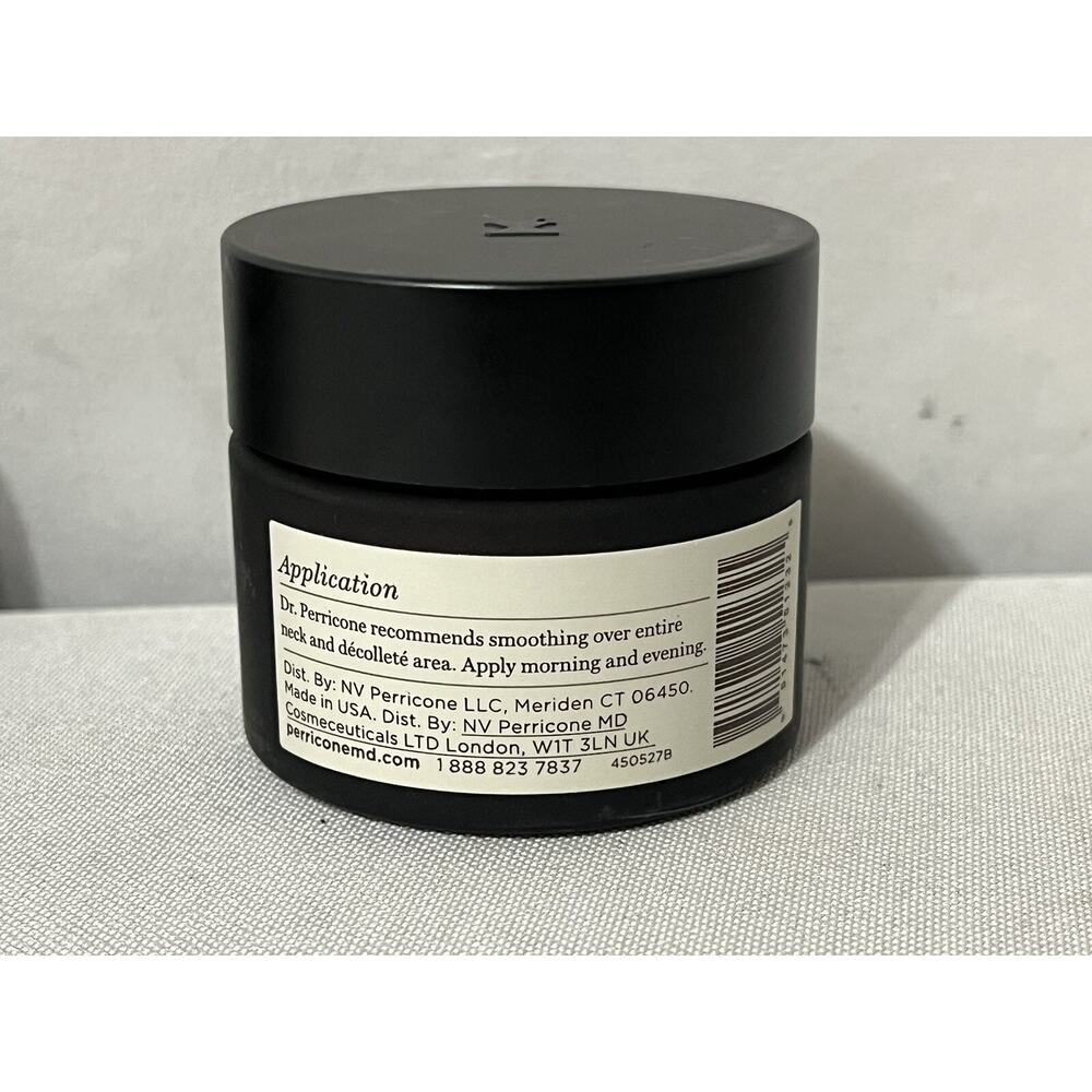 Lot of 3 Perricone MD Firming Neck Therapy 1 Oz Each - Picture 3 of 4